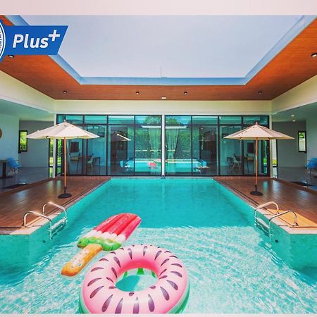 Good Night Pool Villa Phuket - Sha Plus Zewnętrze zdjęcie