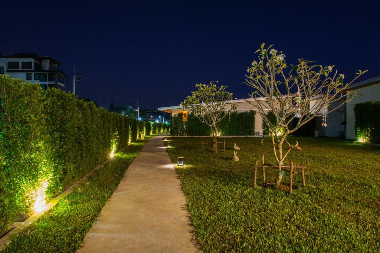 Good Night Pool Villa Phuket - Sha Plus Zewnętrze zdjęcie