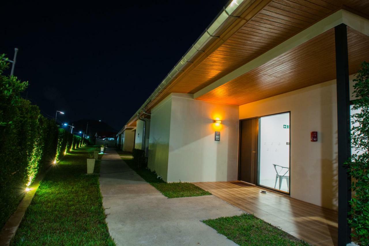 Good Night Pool Villa Phuket - Sha Plus Zewnętrze zdjęcie