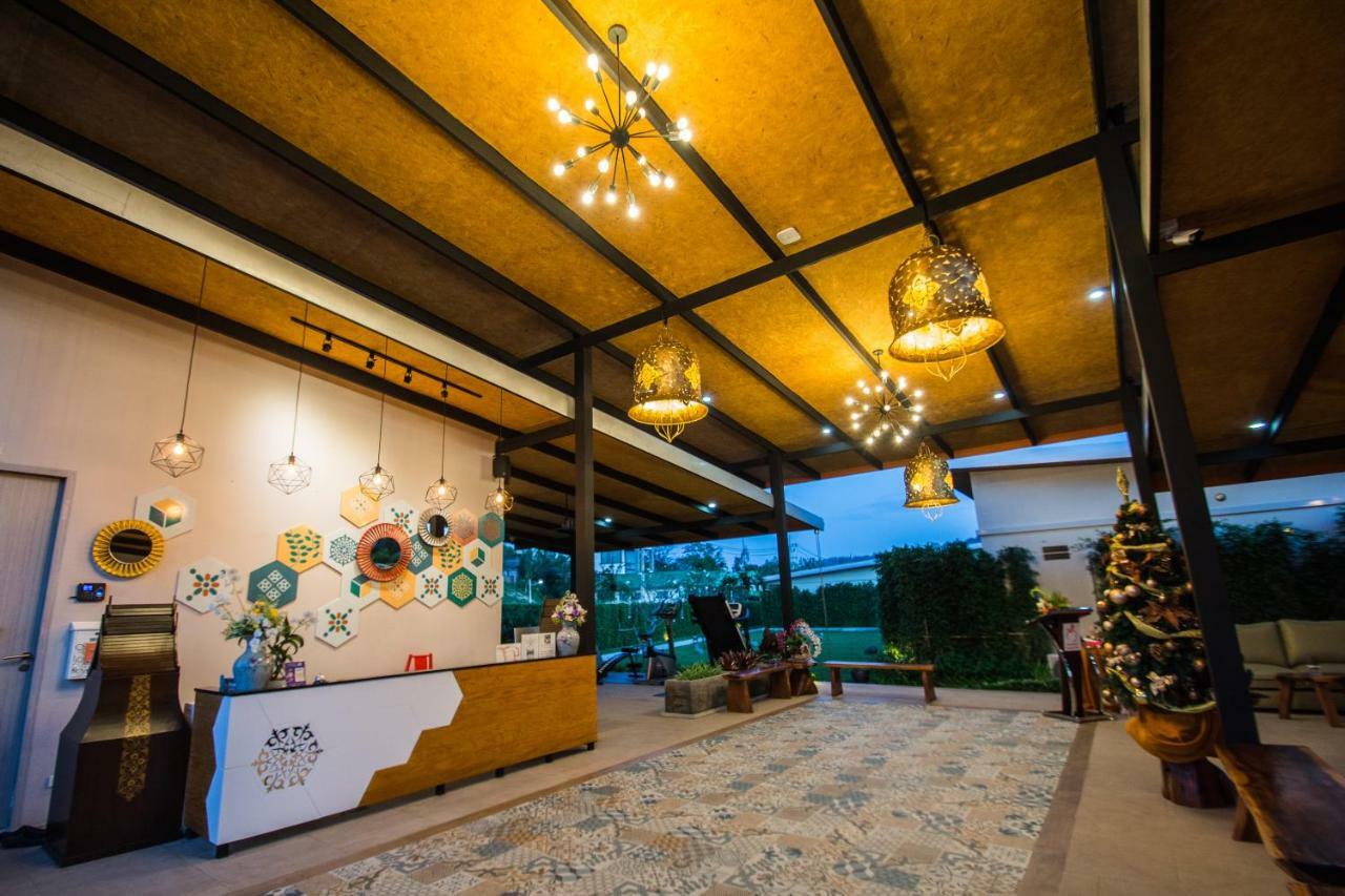 Good Night Pool Villa Phuket - Sha Plus Zewnętrze zdjęcie