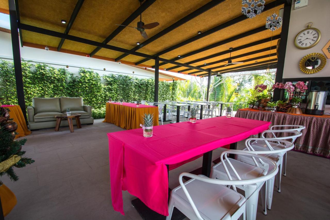 Good Night Pool Villa Phuket - Sha Plus Zewnętrze zdjęcie